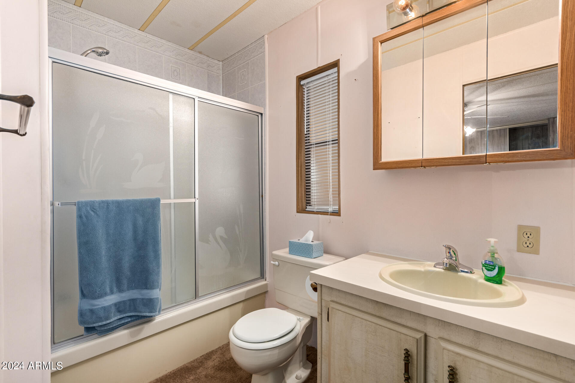 2605 South Tomahawk Road, Unit 199 Apache Junction, AZ 85119 - Photo 24 of 33 0027-24 - Tomahawk