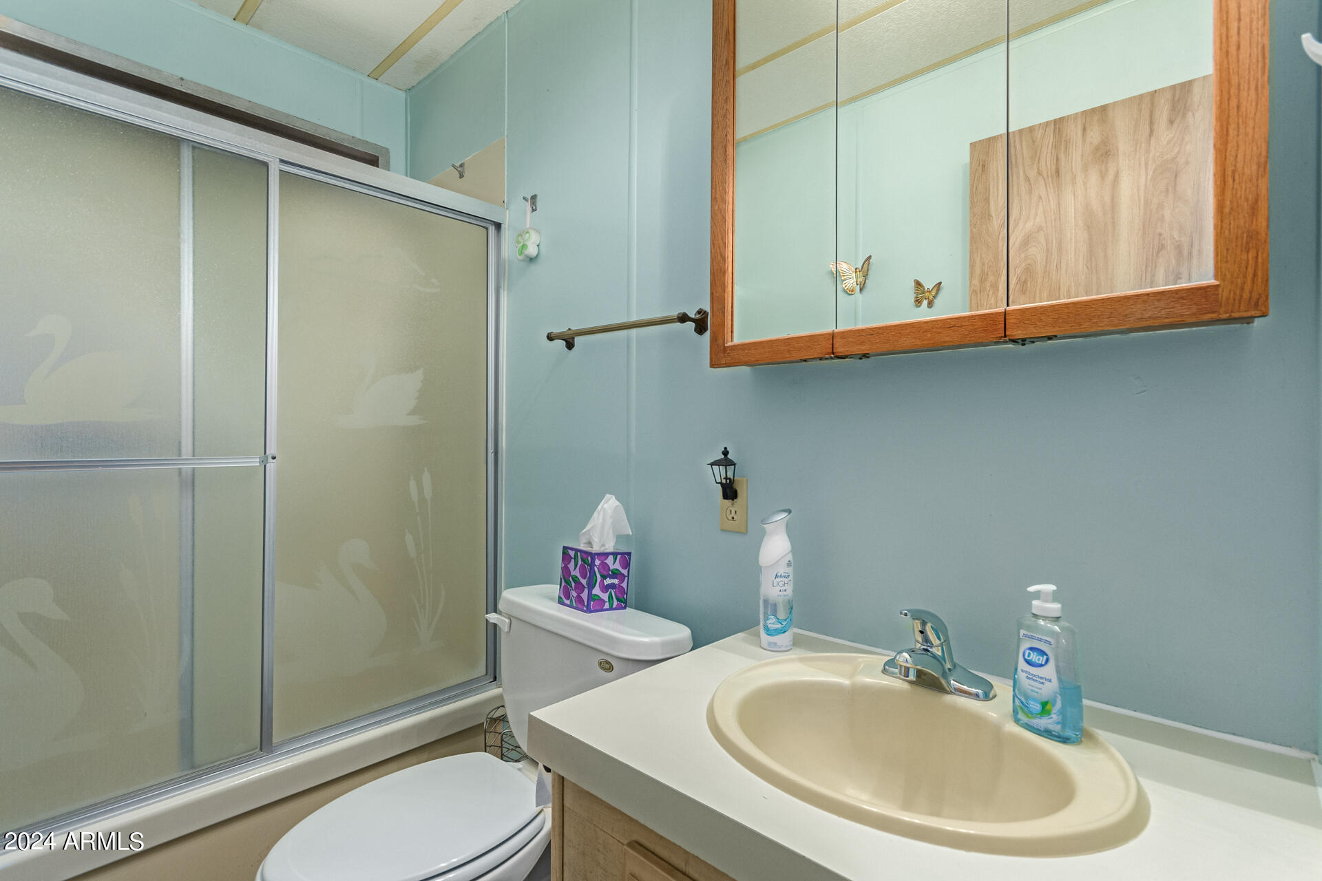 2605 South Tomahawk Road, Unit 199 Apache Junction, AZ 85119 - Photo 27 of 33 0029-27 - Tomahawk