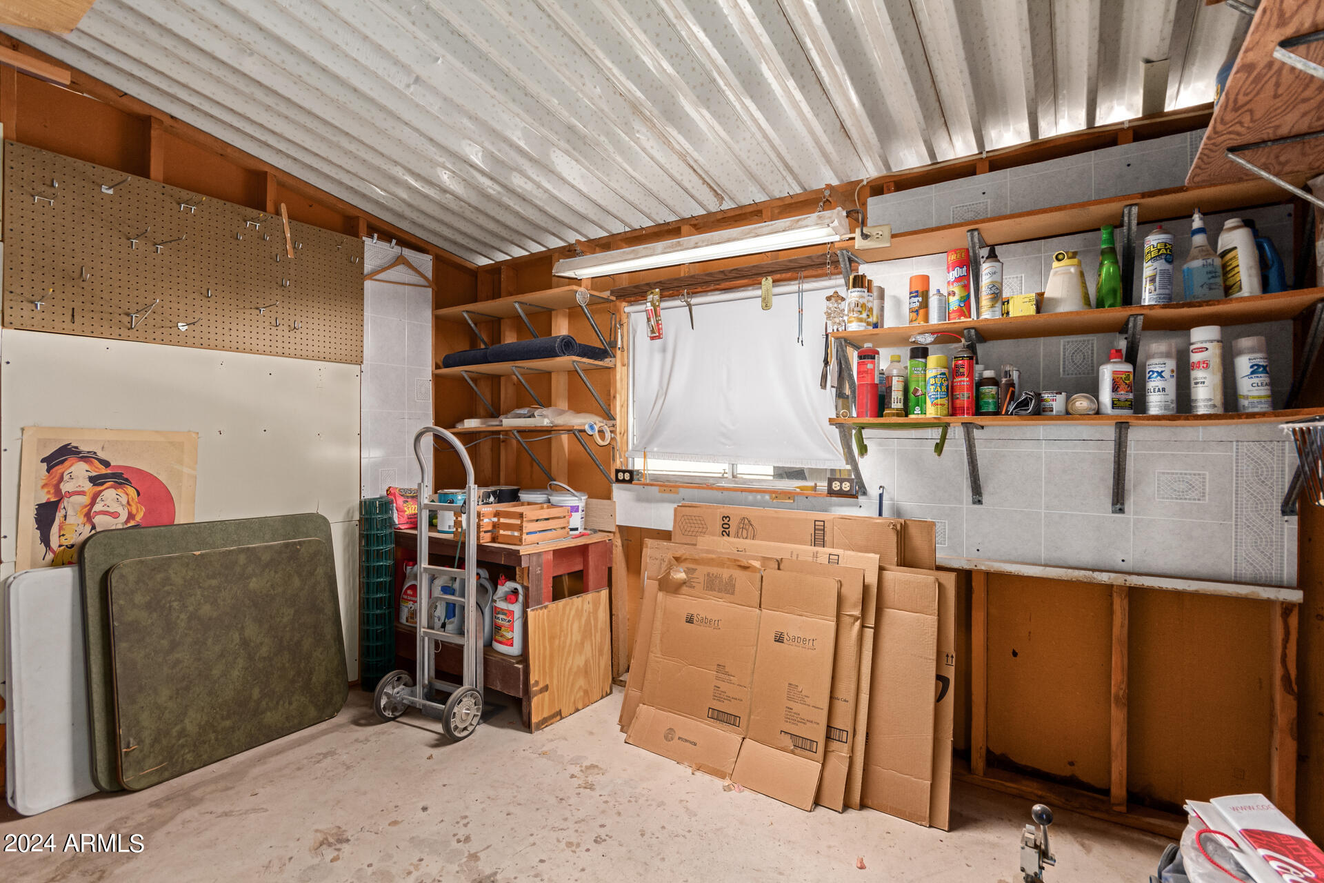 2605 South Tomahawk Road, Unit 199 Apache Junction, AZ 85119 - Photo 28 of 33 0030-28 - Tomahawk