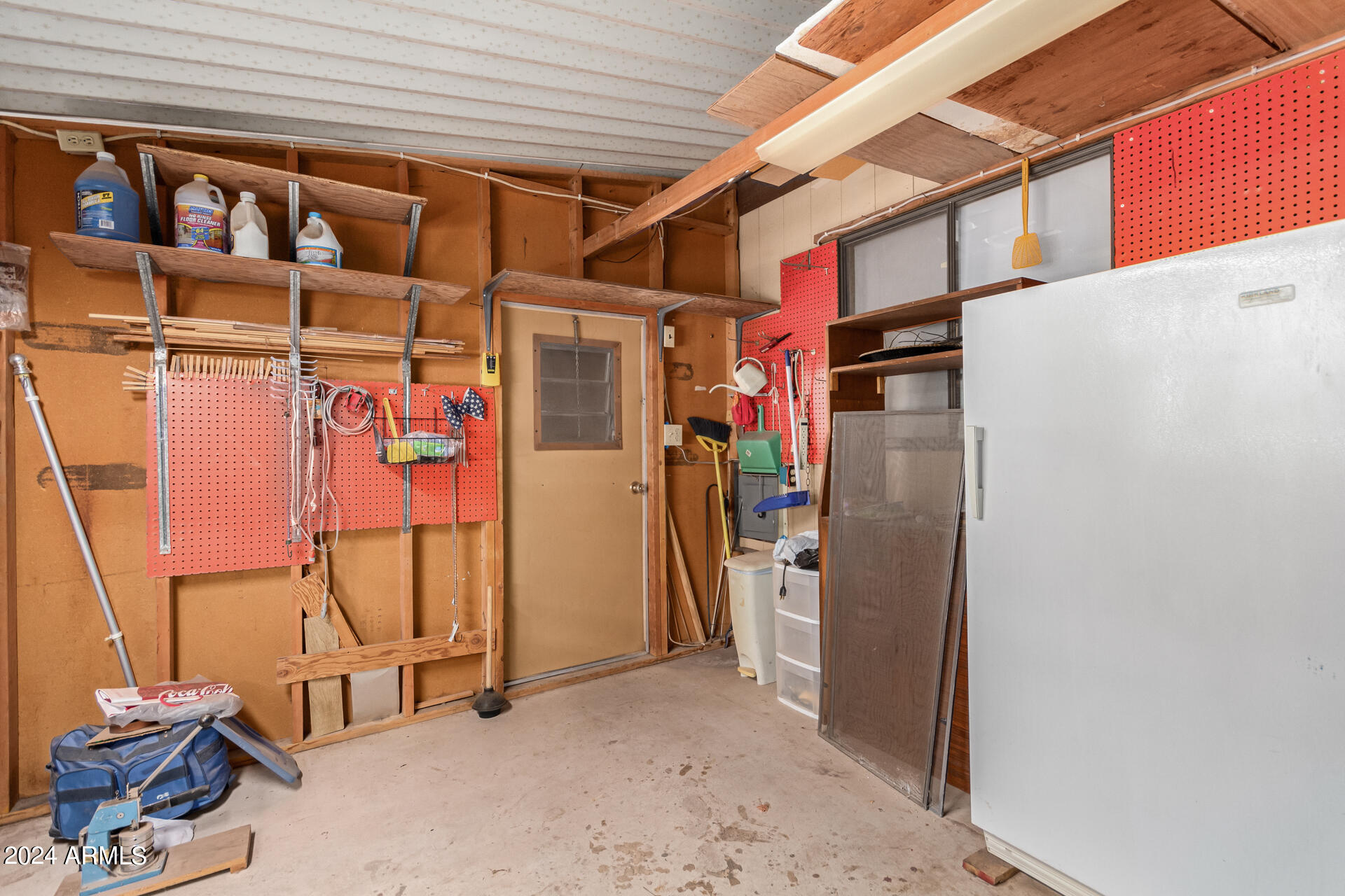 2605 South Tomahawk Road, Unit 199 Apache Junction, AZ 85119 - Photo 29 of 33 0031-29 - Tomahawk