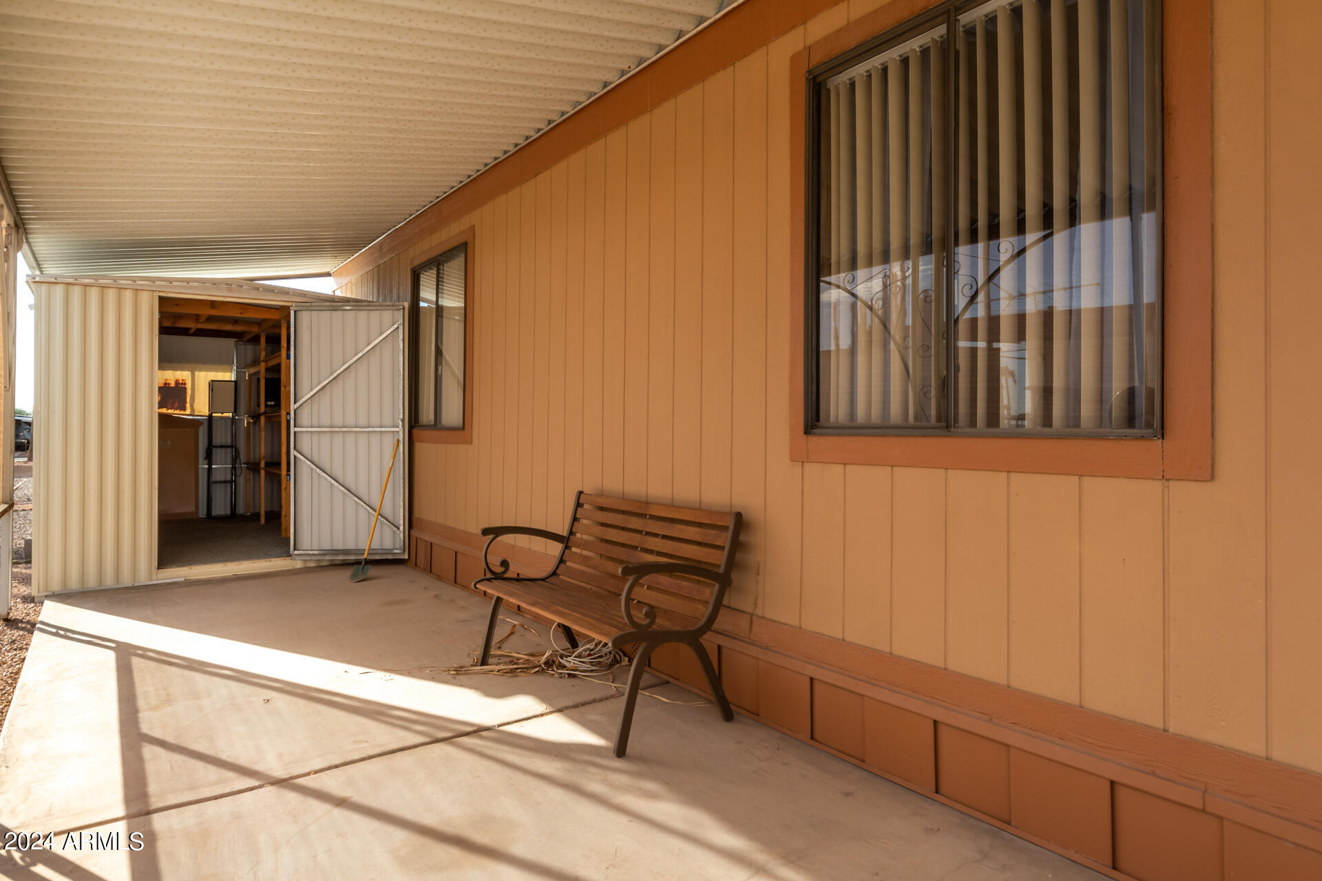2605 South Tomahawk Road, Unit 199 Apache Junction, AZ 85119 - Photo 33 of 33 0034-33 - Tomahawk