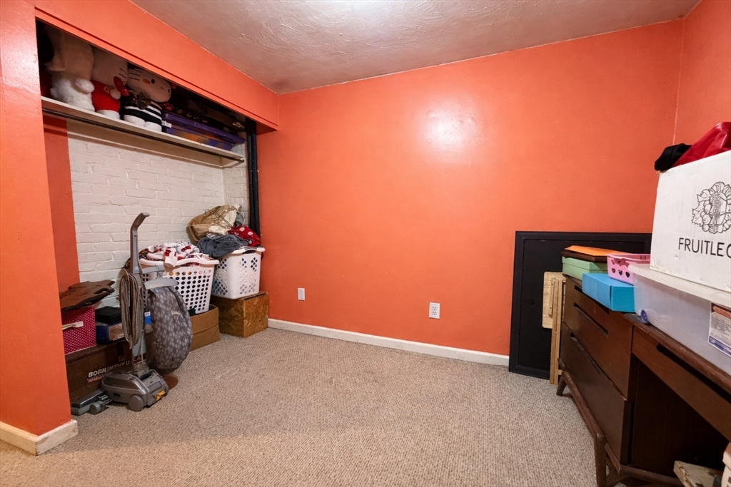 133 Ardsley Circle Brockton, MA 02302 - Photo 10 of 16 a view of a storage & utility room