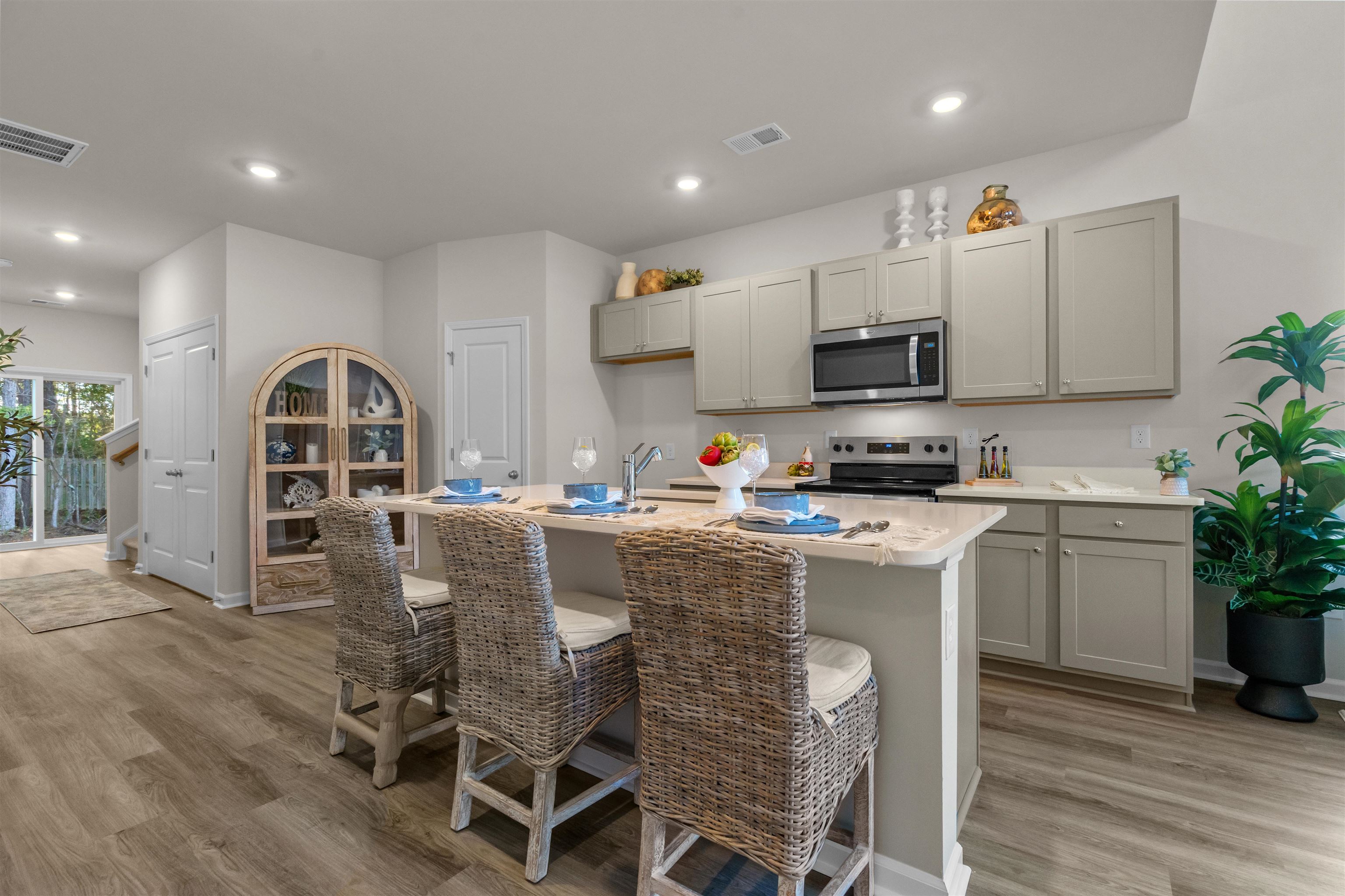 838 Palm Frond Way, Unit 33 Calabash, NC 28467 - Photo 11 of 25