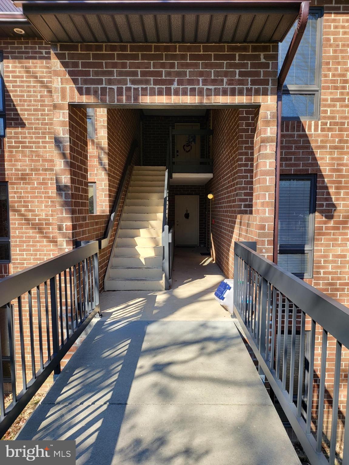 44788 Locust Ridge Court, Unit 8A California, MD 20619 - Photo 23 of 24 front of unit