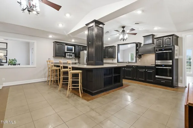 $699,000 | 22120 Flame Leaf Drive, Bristol, VA 24202