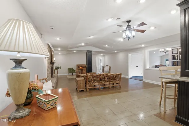 $699,000 | 22120 Flame Leaf Drive, Bristol, VA 24202