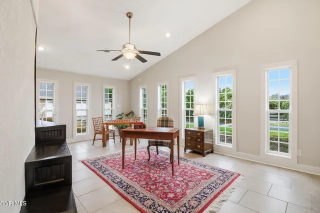 $699,000 | 22120 Flame Leaf Drive, Bristol, VA 24202