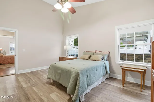 $699,000 | 22120 Flame Leaf Drive, Bristol, VA 24202