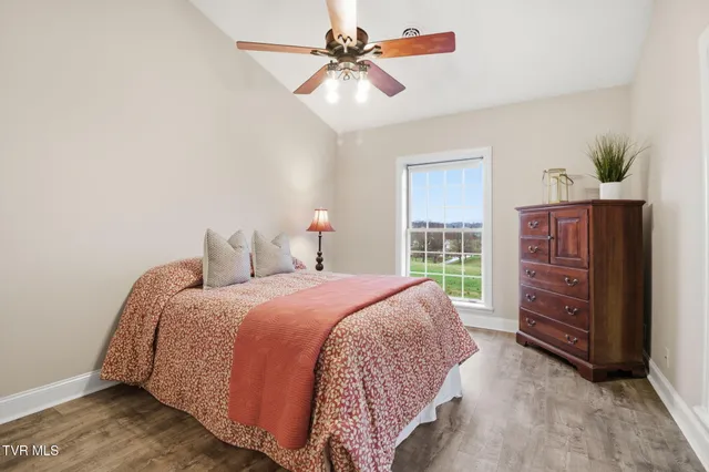 $699,000 | 22120 Flame Leaf Drive, Bristol, VA 24202