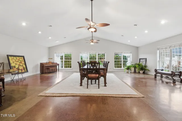 $699,000 | 22120 Flame Leaf Drive, Bristol, VA 24202