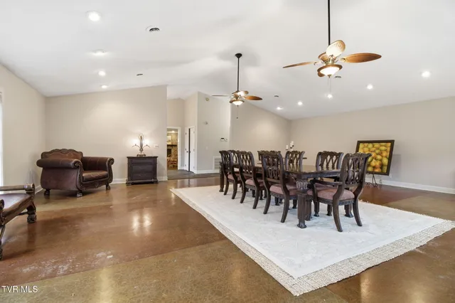 $699,000 | 22120 Flame Leaf Drive, Bristol, VA 24202