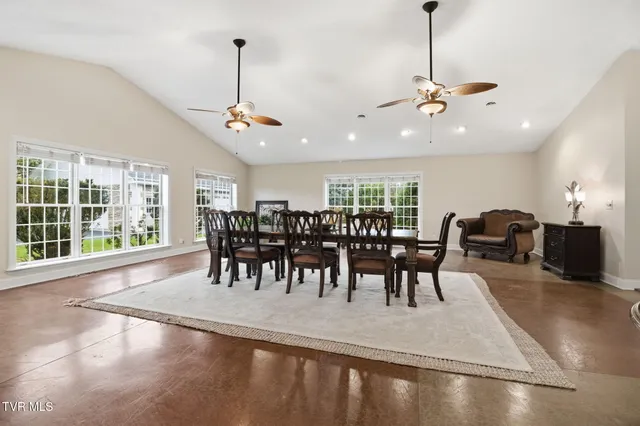 $699,000 | 22120 Flame Leaf Drive, Bristol, VA 24202