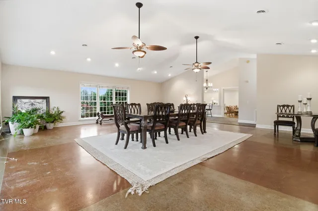 $699,000 | 22120 Flame Leaf Drive, Bristol, VA 24202