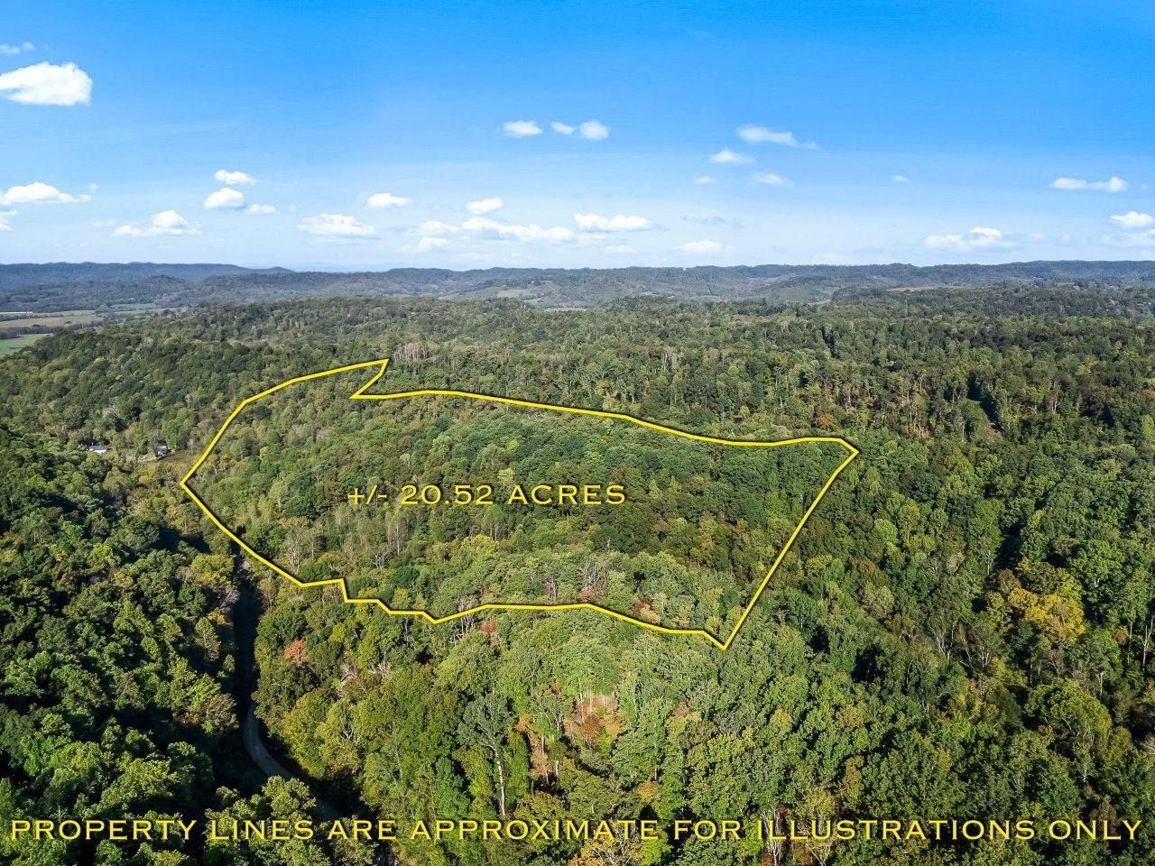 1979 Norton Branch Road Beechgrove, TN 37018 - Photo 1 of 20