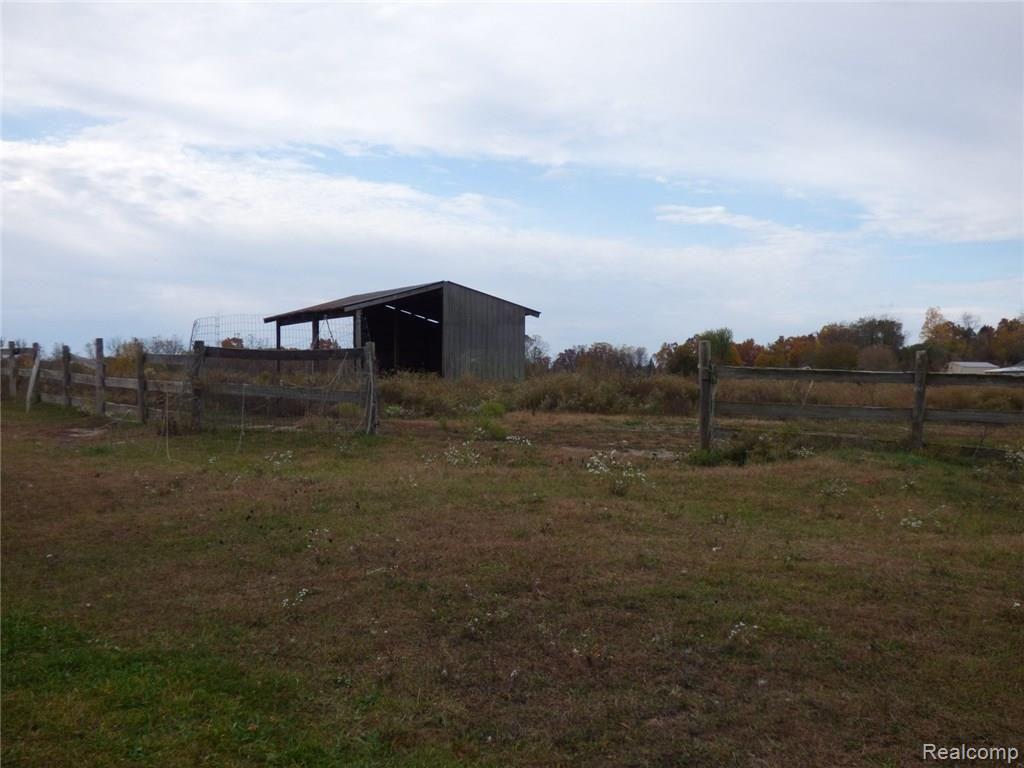 16333 Lowery Road Chelsea, MI 48118 - Photo 22 of 23 20 ANOTHER HAY BARN.JPG