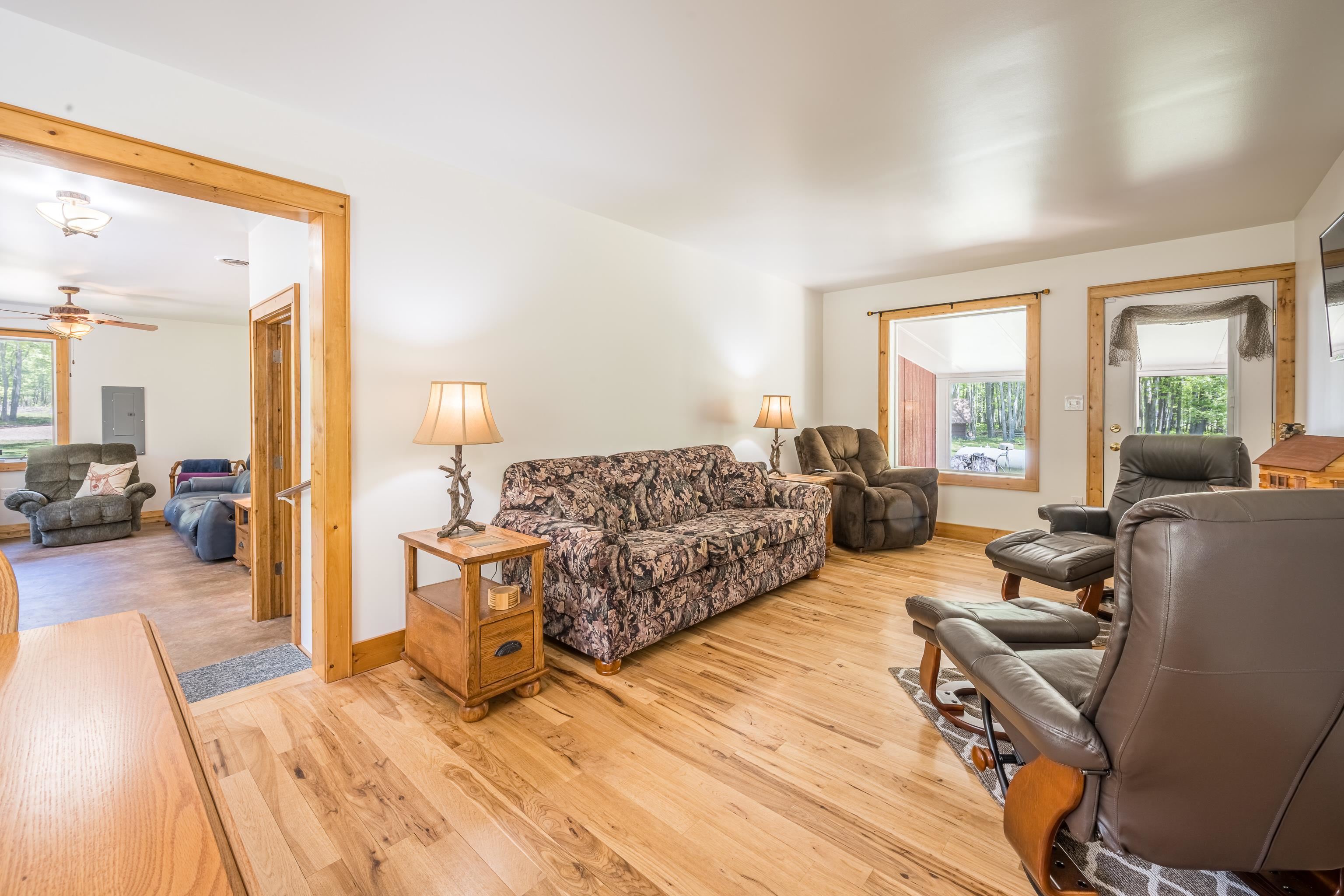 240 Hilts Road Gladwin, MI 48624 - Photo 13 of 97