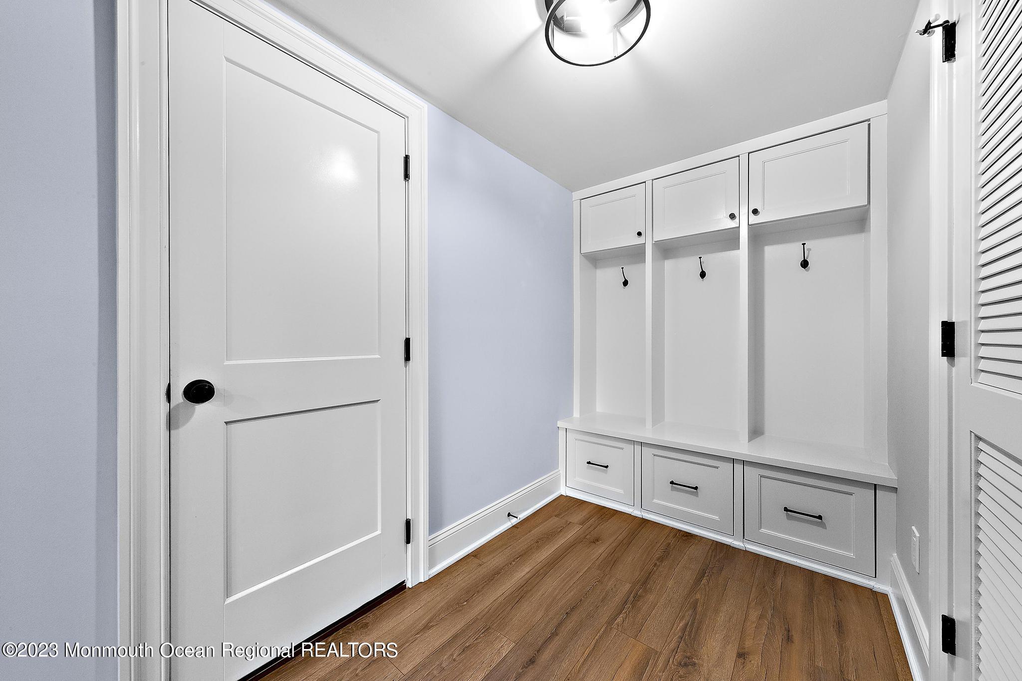 2 Heathcliff Road Rumson, NJ 07760 - Photo 33 of 38 a view of a walk in closet