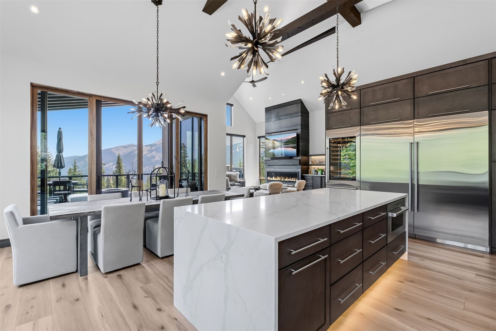 189 805th Road, Unit COUNTY Breckenridge, CO 80424 - Photo 16 of 50
