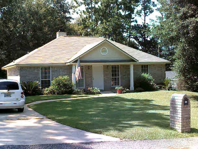 114 Dunbar Loop Daphne, AL 36526 - Photo 1 of 1