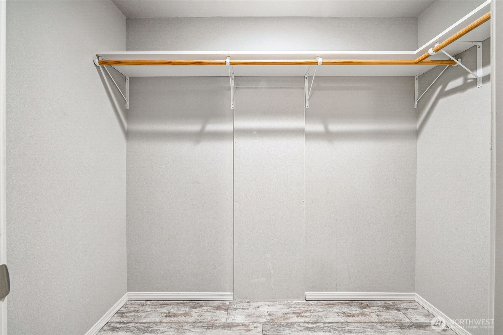 8107 Mazama Court Southwest Olympia, WA 98512 - Photo 17 of 34 a view of closet