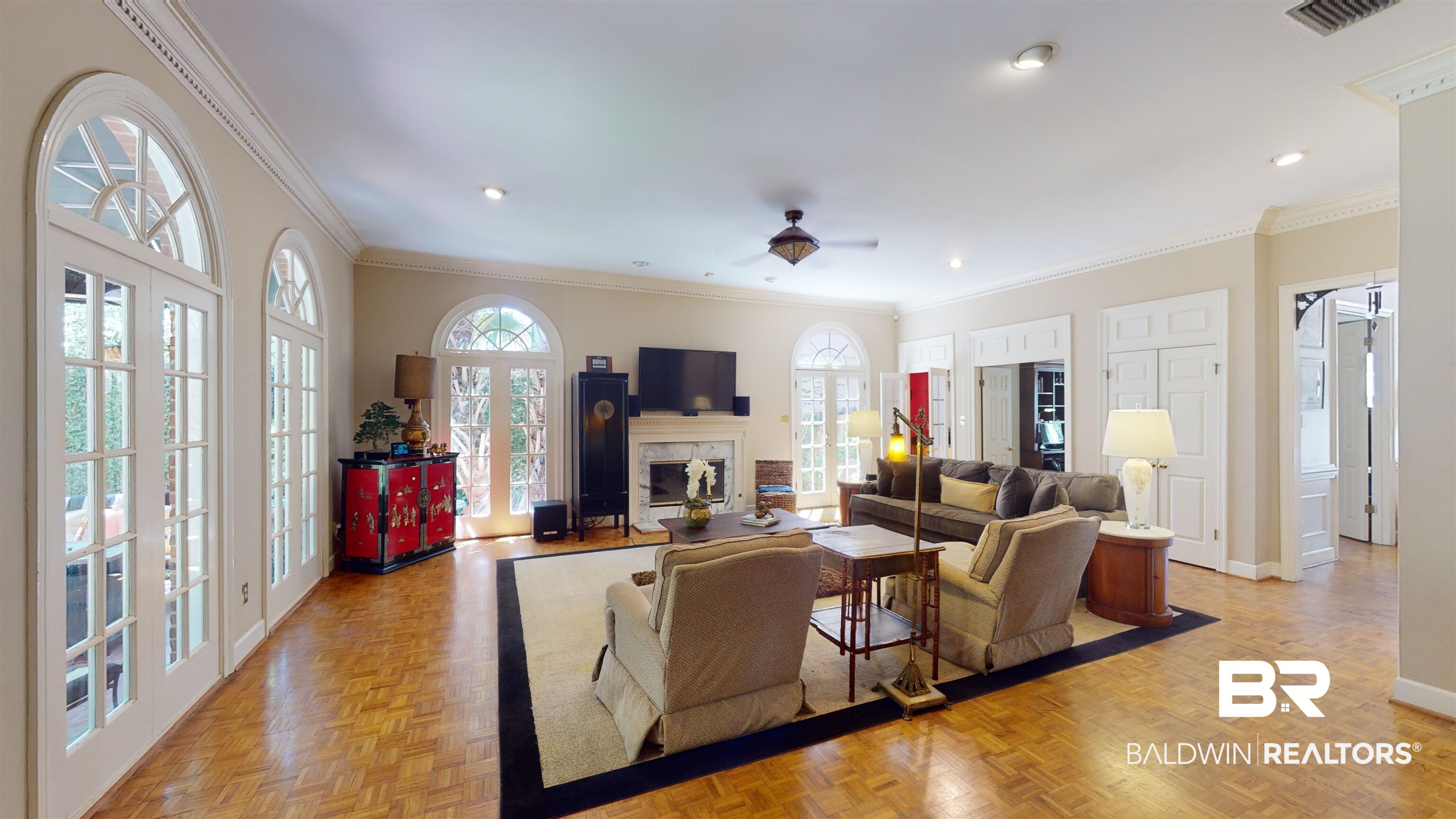 3984 Wimbledon Park Mobile, AL 36608 - Photo 5 of 43