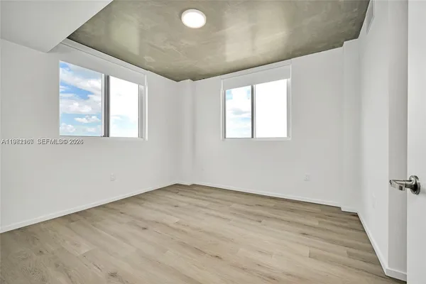 $2,600 | 475 Northeast 125th Street, Unit 603, North Miami, FL 33161