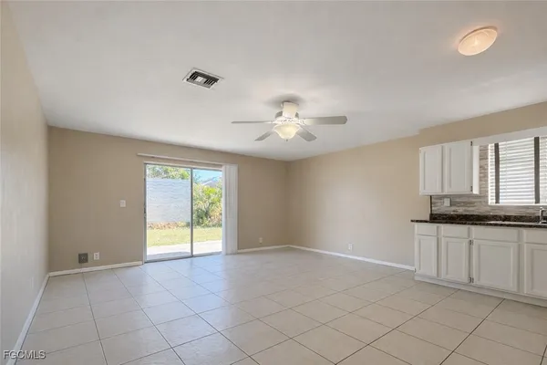 $1,225 | 107 Southeast 2nd Avenue, Cape Coral, FL 33990