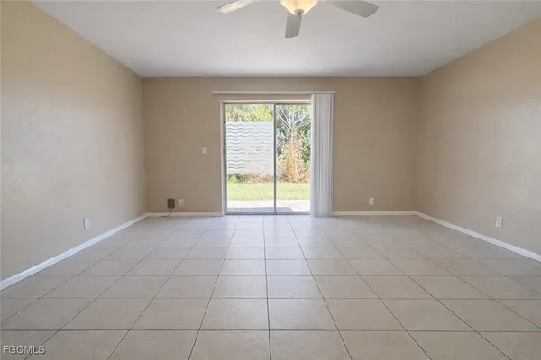 $1,225 | 107 Southeast 2nd Avenue, Cape Coral, FL 33990