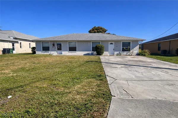 $1,225 | 107 Southeast 2nd Avenue, Cape Coral, FL 33990