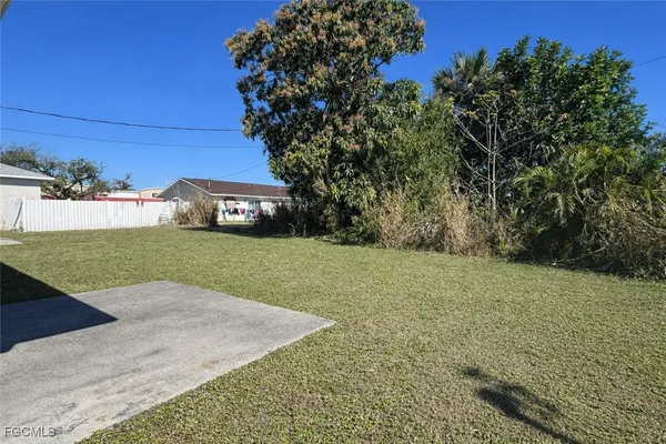 $1,225 | 107 Southeast 2nd Avenue, Cape Coral, FL 33990