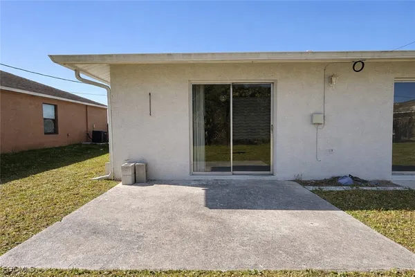 $1,225 | 107 Southeast 2nd Avenue, Cape Coral, FL 33990