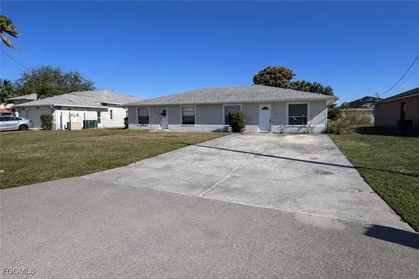 $1,225 | 107 Southeast 2nd Avenue, Cape Coral, FL 33990