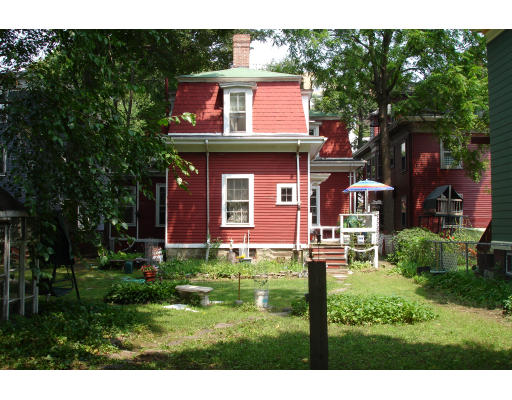 23 Boylston Street Boston, MA 02130 - Photo 2 of 5