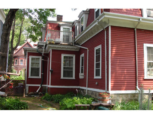 23 Boylston Street Boston, MA 02130 - Photo 3 of 5
