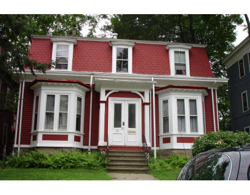 23 Boylston Street Boston, MA 02130 - Photo 4 of 5