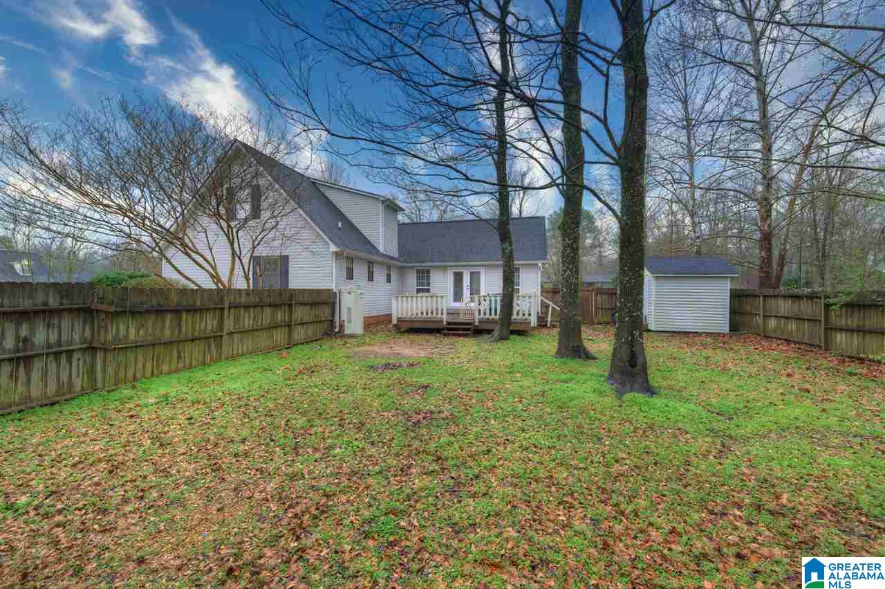 1403 Afton Way Jasper, AL 35504 - Photo 2 of 23