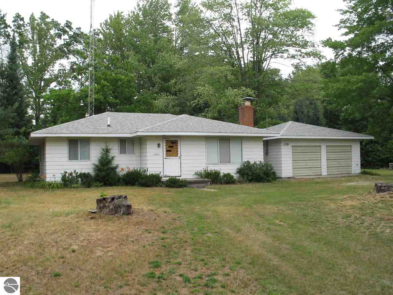 8562 Ora Lake Road Hale, MI 48739 - Photo 1 of 17 1748901.JPG