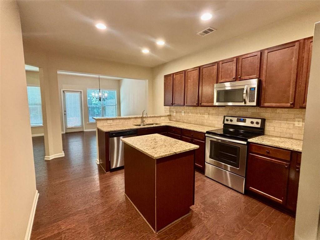 1344 Brookmere Way, Unit 111 Cumming, GA 30040 - Photo 7 of 32 Gallery Image 7