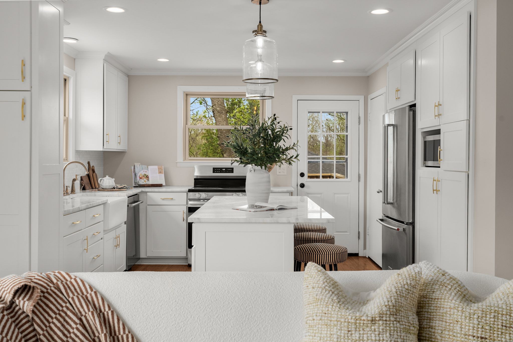 1217 Davidson Road Nashville, TN 37205 - Photo 11 of 31