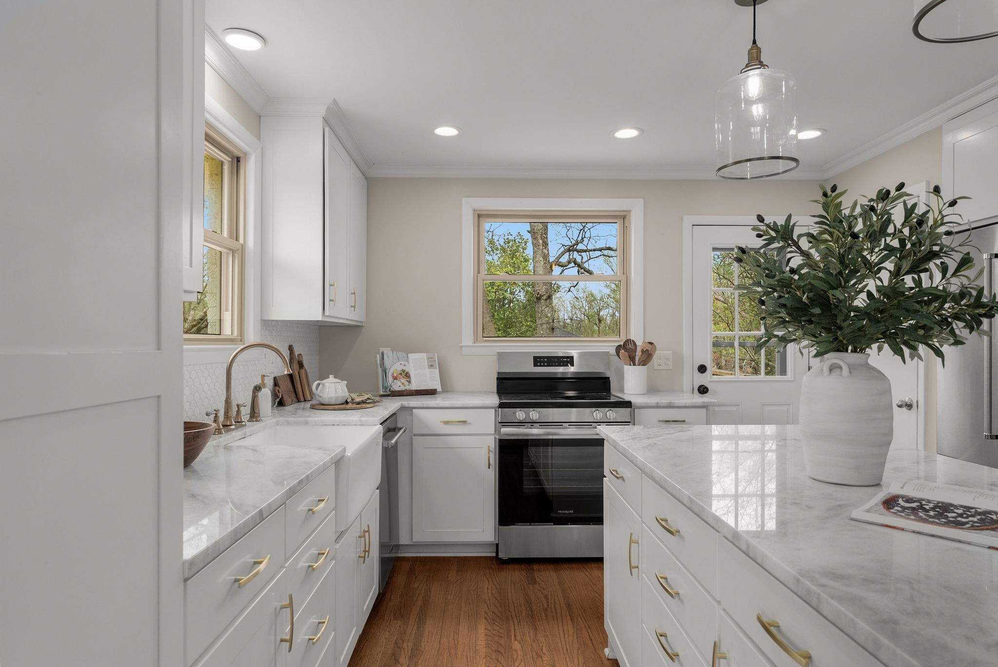 1217 Davidson Road Nashville, TN 37205 - Photo 13 of 31