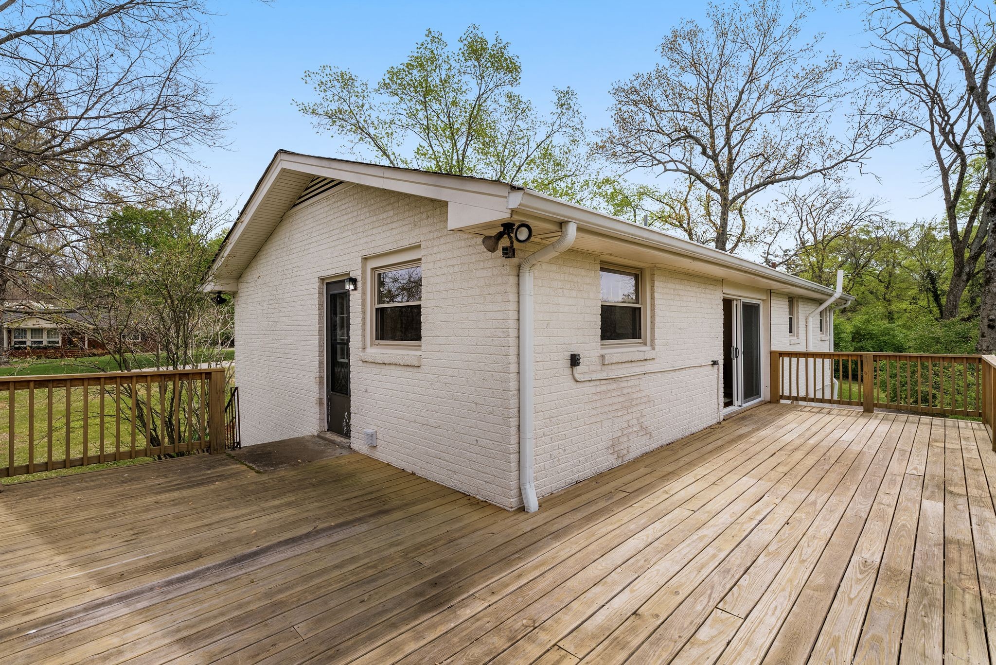 1217 Davidson Road Nashville, TN 37205 - Photo 24 of 31