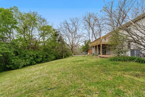 $849,999 | 1217 Davidson Road, Nashville, TN 37205