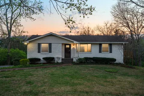 $849,999 | 1217 Davidson Road, Nashville, TN 37205