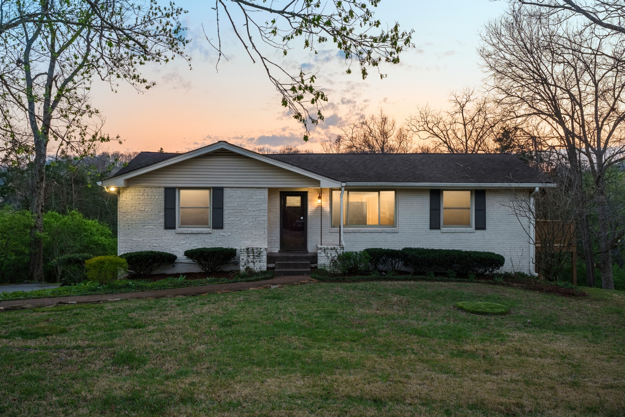 1217 Davidson Road Nashville, TN 37205 - Photo 28 of 31