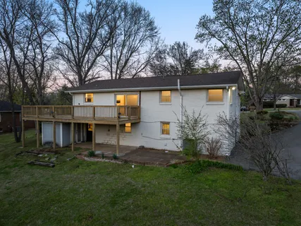 $849,999 | 1217 Davidson Road, Nashville, TN 37205