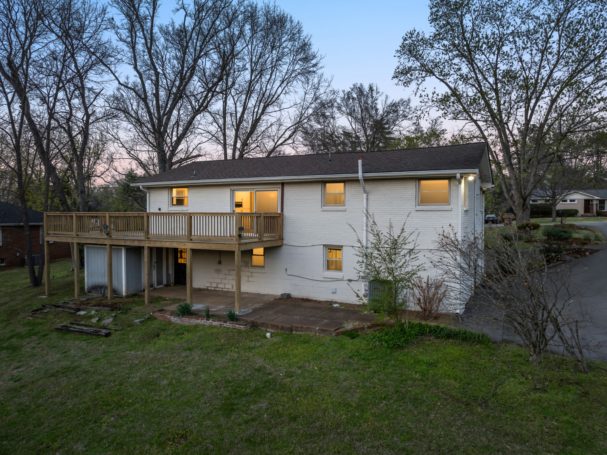 1217 Davidson Road Nashville, TN 37205 - Photo 30 of 31