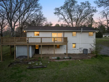 $849,999 | 1217 Davidson Road, Nashville, TN 37205