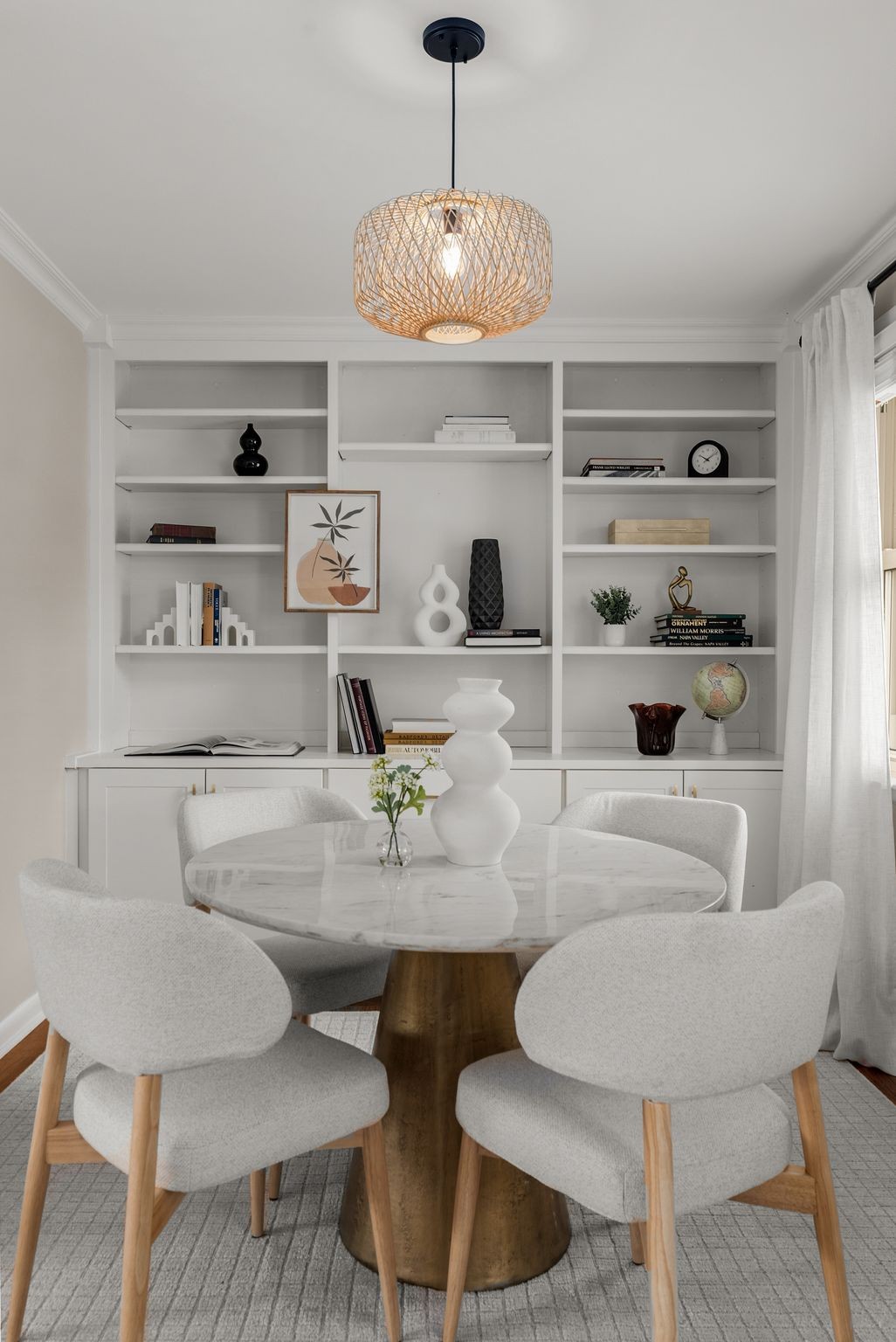 1217 Davidson Road Nashville, TN 37205 - Photo 6 of 31