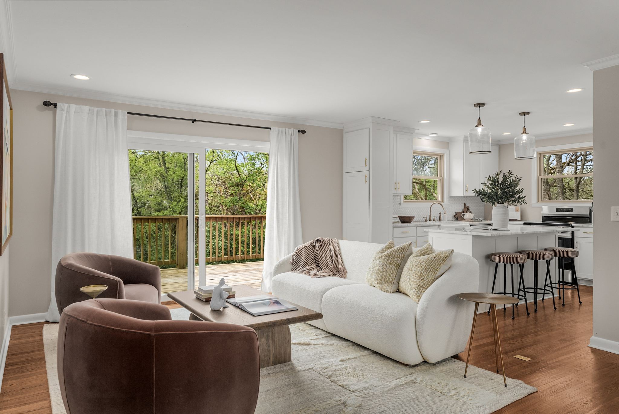 1217 Davidson Road Nashville, TN 37205 - Photo 9 of 31