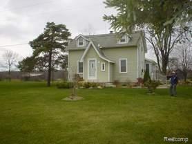 3680 Meldrum Road Casco, MI 48064 - Photo 1 of 1 Property Photo